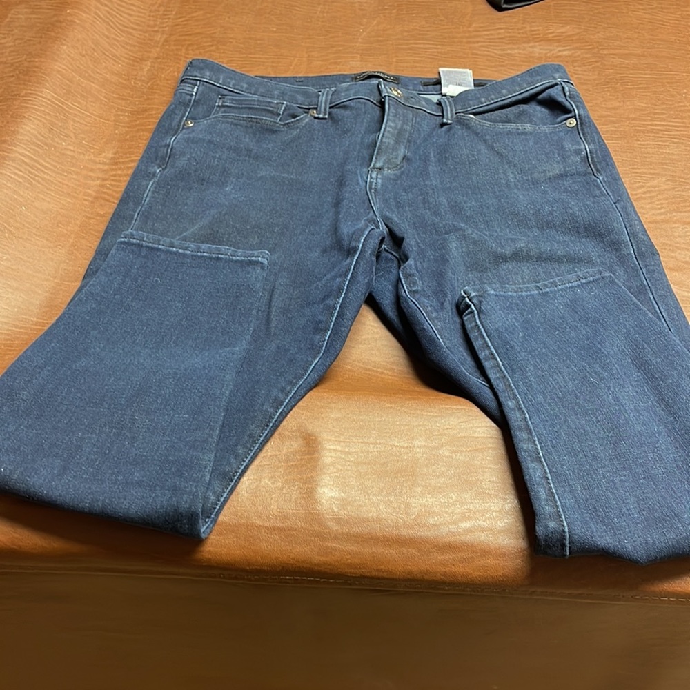Banana Republic Jeans Size 31 - Picture 5 of 6